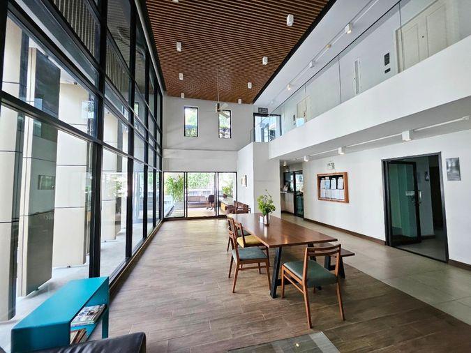 picture Condo for sale The Link Vano 64 Bangkok - 8/12