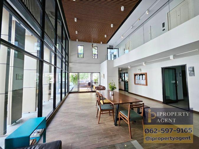 picture Condo for sale The Link Vano 64 Bangkok - 8/12