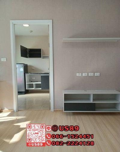รูป 💙💙 Hot Price 💙💙 ขาย/For SALE คอนโด Lesto Condo Sukhumvit 113 (เลสโต คอนโด สุขุมวิท 113) - รูปที่ 9/12