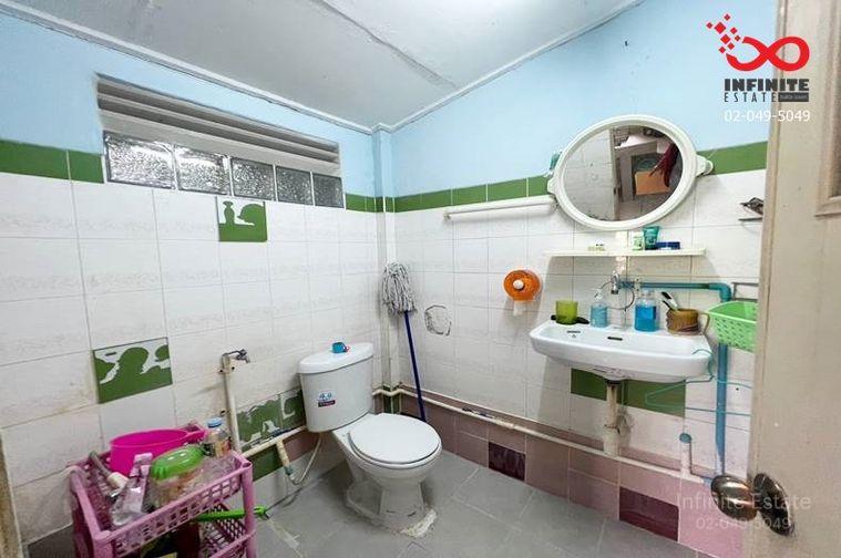 รูป ขายบ้านเดี่ยว 2 ชั้น 115 ตร.ว. ซอยประเสริฐมนูกิจ 5 ลาดปลาเค้า - รูปที่ 9/14