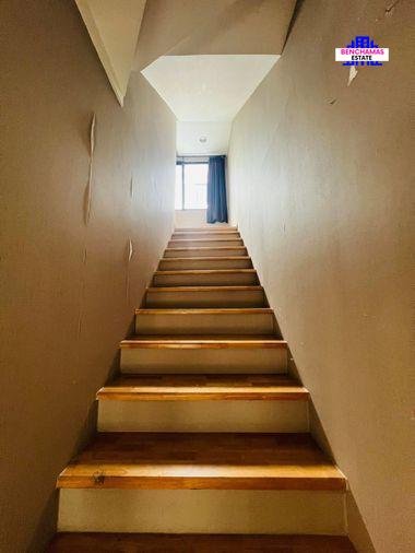 รูป 🔥 ขายทาวน์โฮม 3 ชั้น 🏡 บ้านกลางเมือง กัลปพฤกษ์ | Baan Klang Muang Kalapapruek | ใกล้ MRT บางแค – BTS วุฒากาศ - รูปที่ 20/20