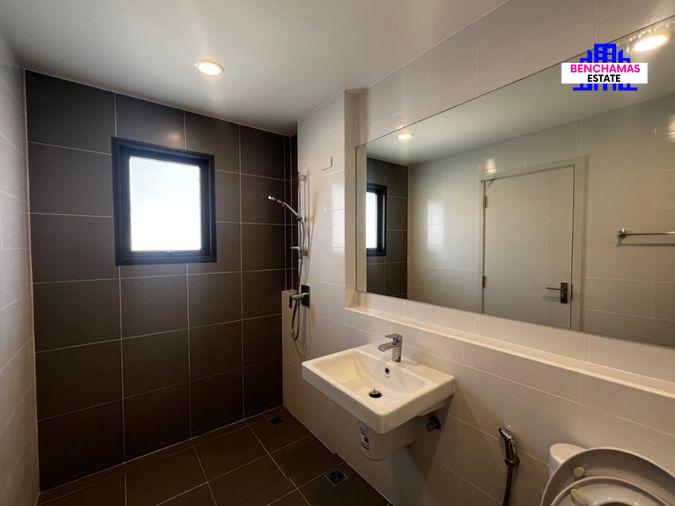 picture 🔥 2-Storey Detached House for Sale at Pave Bangna – Fully Built-in with Home Security System - 19/21