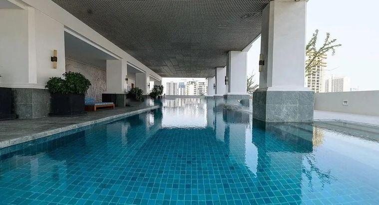 picture 🔥 Available Now! Le Raffiné Jambu Dvipa Sukhumvit 39 - Book Before It's Gone! 🔥 - 1/1