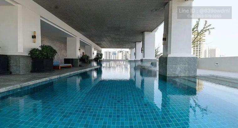 picture ðĨ Available Now! Le RaffinÃĐ Jambu Dvipa Sukhumvit 39 - Book Before It's Gone! ðĨ - 1/1
