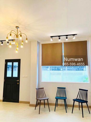 รูป 🏠 ขาย บ้านใหม่ ทำเลทองสาทร! 🏠 - รูปที่ 5/16