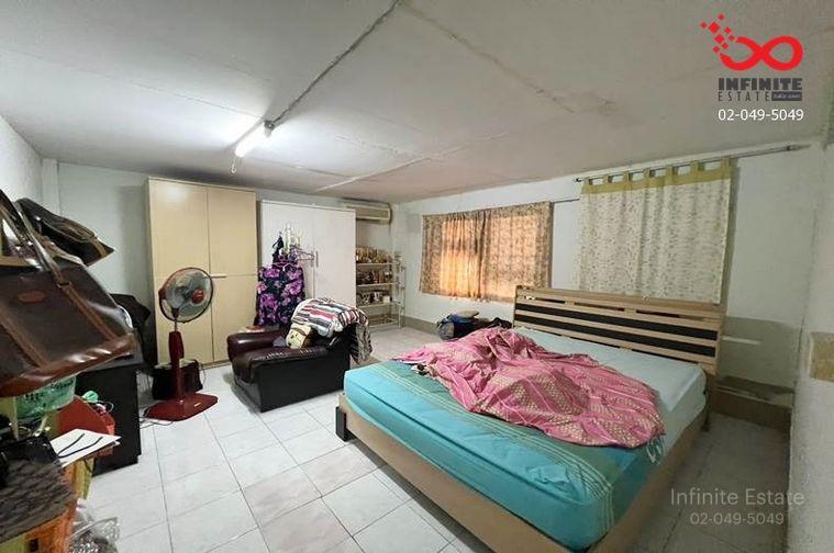 รูป ขายบ้านเดี่ยว 2 ชั้น 115 ตร.ว. ซอยประเสริฐมนูกิจ 5 ลาดปลาเค้า - รูปที่ 6/14