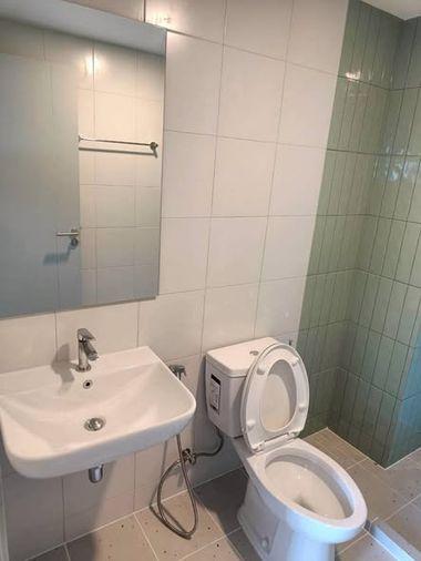 picture 🔥 Condo for Sale at THE ORIGIN SUKHUMVIT - PRAKSA – Top Floor Unit with Great View - 7/8