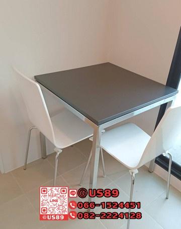รูป 💙💙 Hot Price 💙💙 ขาย/For SALE คอนโด Lesto Condo Sukhumvit 113 (เลสโต คอนโด สุขุมวิท 113) - รูปที่ 12/12