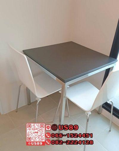 รูป 💙💙 Hot Price 💙💙 ขาย/For SALE คอนโด Lesto Condo Sukhumvit 113 (เลสโต คอนโด สุขุมวิท 113) - รูปที่ 12/12