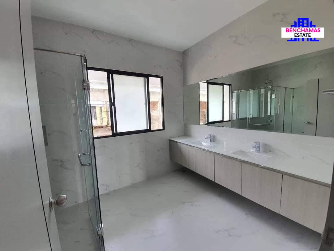 รูป 🔥 ขายทาวน์โฮมพรีเมียม 3.5 ชั้น 🏡 อัยย์ ราชพฤกษ์ | AI Ratchaphruek | ใกล้ Central Westville – ถนนราชพฤกษ์ – กาญจนาภิเษก - รูปที่ 12/30