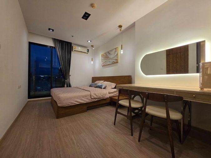 picture ✨Condo for Rent : Supalai Premier @ Asoke (AP-02) ( line : @condo91 ) - 3/10