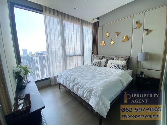 picture The Esse at Singha Complex Condominium near ARL Makkasan - 13/19
