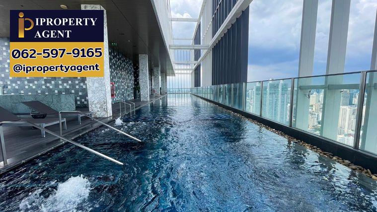 picture Condo for sale: Park 24 Phrom Phong - 12/23