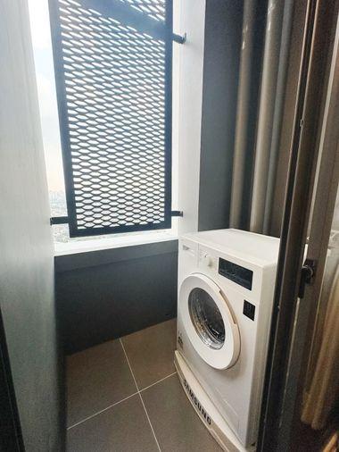 picture Available 6Sep26! Siamese Sukhumvit48. 1bed 44sqm. Line id: @pfagent - 14/15