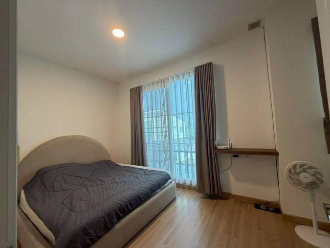 รูป 🏠 ให้เช่าบ้าน : Q District Westgate (คิว ดิสทริค เวสต์เกต)   รหัสทรัพย์ | 📌LNP-H1077 - รูปที่ 14/29