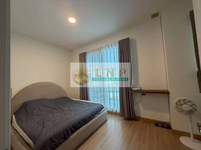 รูป 🏠 ให้เช่าบ้าน : Q District Westgate (คิว ดิสทริค เวสต์เกต) รหัสทรัพย์ | 📌LNP-H1077 - รูปที่ 14/29