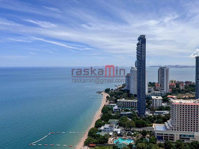 รูป ให้เช่าคอนโดนอร์ธพอยท์ วงศ์อมาตย์ ชั้นสูง | 3 ห้องนอน 2 ห้องน้ำ 131.32 ตร.ม. อาคาร A - รูปที่ 19/35