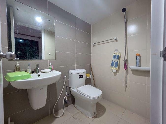 รูป บ้านหลังมุม ทำเลดี ใกล้ เมกะบางนา วงแหวน เดินทางมอเตอร์เวย์สะดวก - รูปที่ 9/11