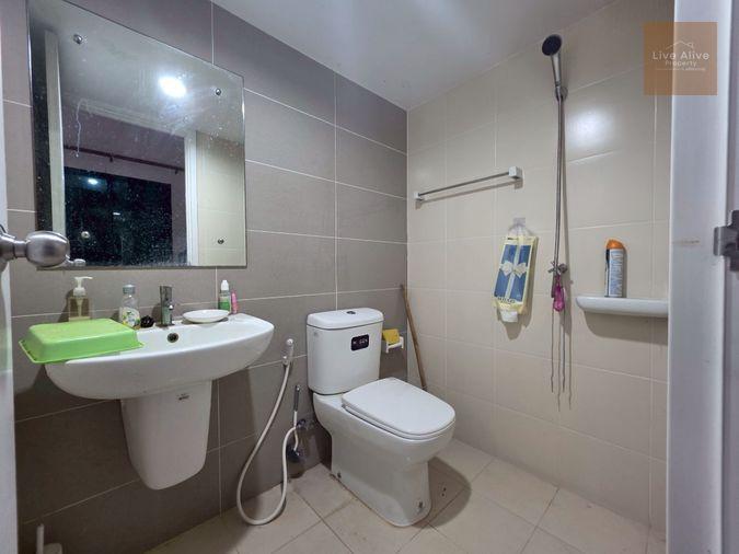 รูป บ้านหลังมุม ทำเลดี ใกล้ เมกะบางนา วงแหวน เดินทางมอเตอร์เวย์สะดวก - รูปที่ 9/11