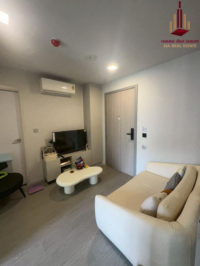picture ✨ For Sale: Atmoz Oasis Onnut Condo ✨💰 Only 6,700,000 THB - 1/5