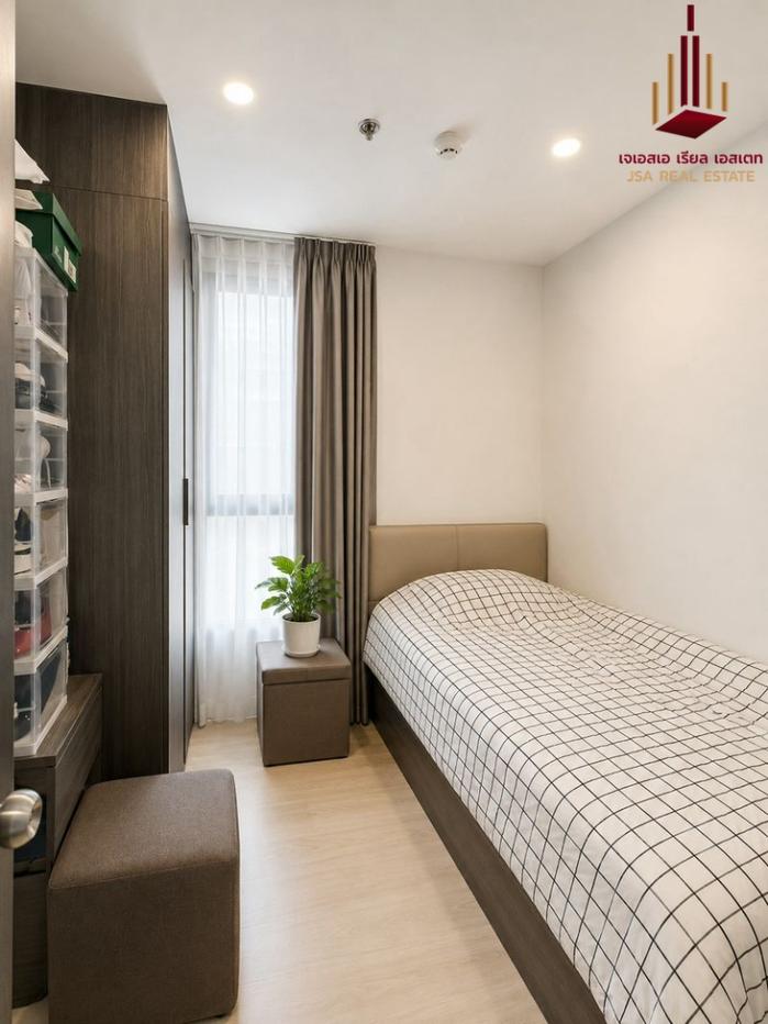 picture ✨ For Sale : Elio Del Nest  Condo ✨  💰 Only 4,690,000 THB - 3/3
