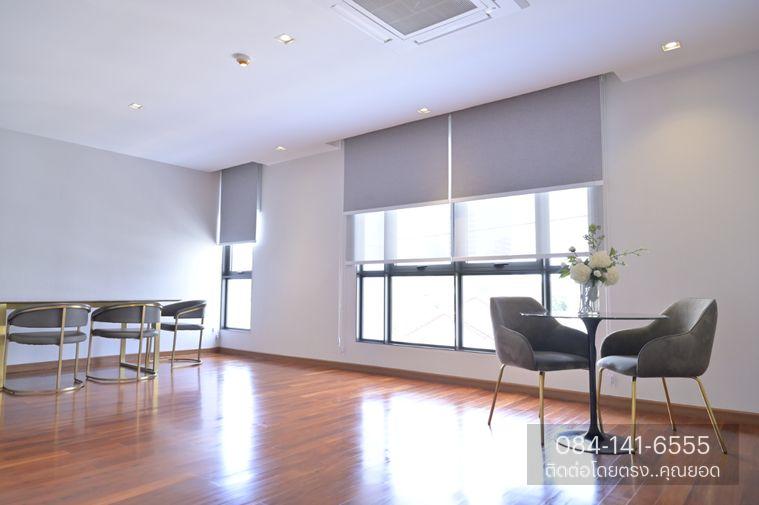 รูป J129| บ้านเดี่ยว 3 ชั้น โครงการ ฟีล ทาวน์ ลาดพร้าว 101 หลังใหญ่ ใจกลางลาดพร้าว 101 (ราคา 18,850,000 บาท) - รูปที่ 18/86