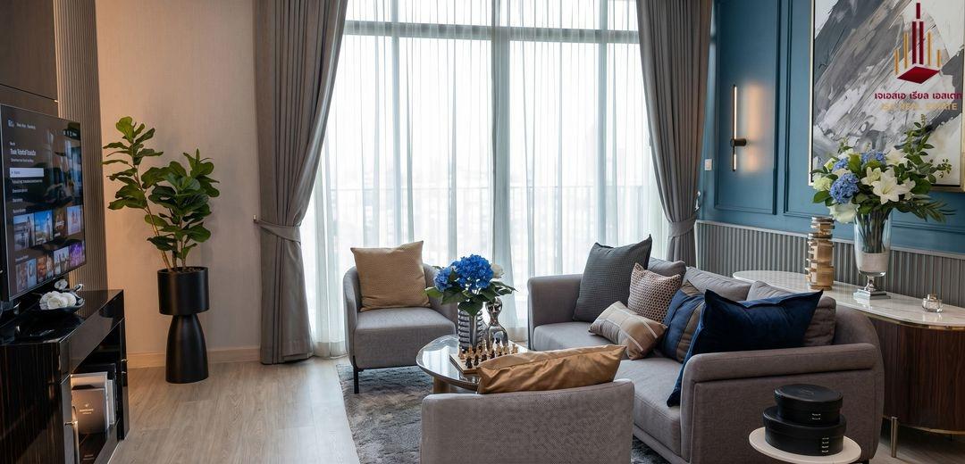 picture ✨ For Sale: Supalai Premier Samsen - Ratchawat Condo ✨ 💰 Only 15,990,000 THB - 1/7