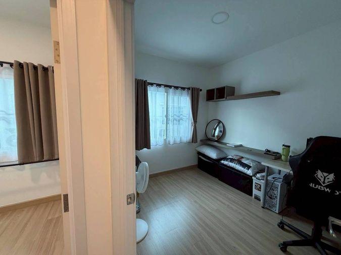 รูป 🏠 ให้เช่าบ้าน : Q District Westgate (คิว ดิสทริค เวสต์เกต)   รหัสทรัพย์ | 📌LNP-H1077 - รูปที่ 11/29