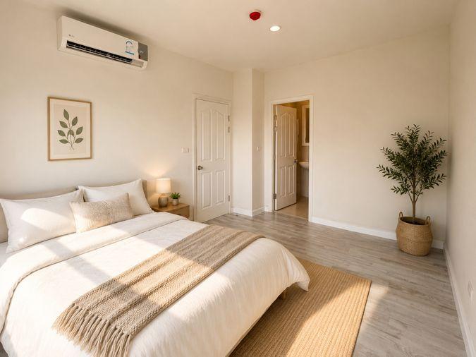 picture Condo for sale: Manor Sanambinnam, Chao Phraya view, Nonthaburi - 14/15