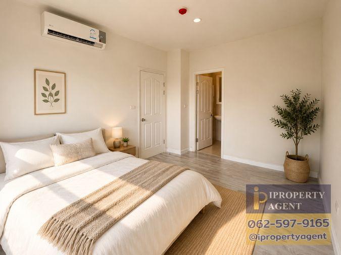 picture Condo for sale: Manor Sanambinnam, Chao Phraya view, Nonthaburi - 14/15