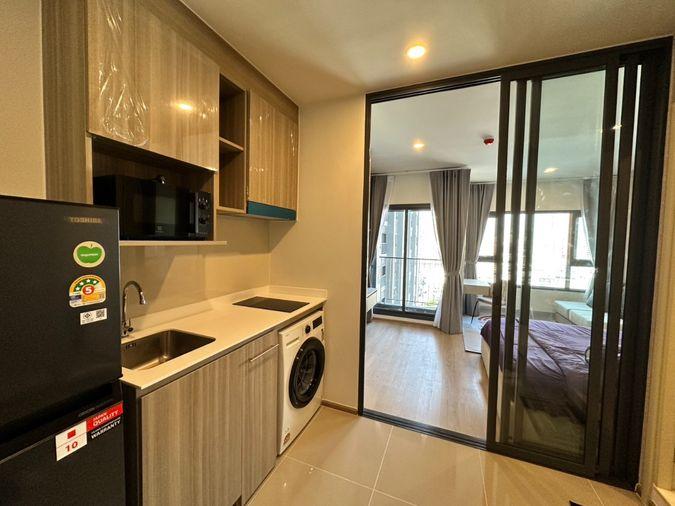 รูป ✨Condo for Rent : Life Rama 4-Asoke(AP-02) ( line : @condo91 ) - รูปที่ 18/19
