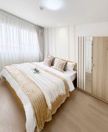 picture Lumpini Condo Town Bodindecha-Ramkhamhaeng For Sale - 2/24