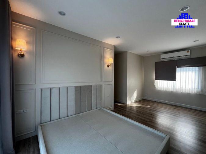 picture 🔥 2-Storey Detached House for Sale at Pave Bangna – Fully Built-in with Home Security System - 12/21