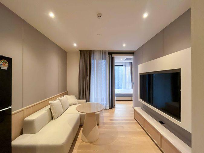 รูป 📌 For Rent Ashton Asoke Rama9  30,000/month ✅ - รูปที่ 2/19