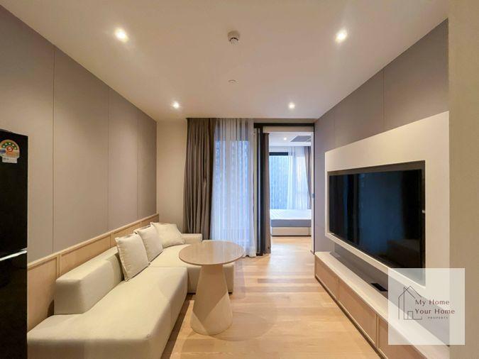 รูป 📌 For Rent Ashton Asoke Rama9 30,000/month ✅ - รูปที่ 2/19