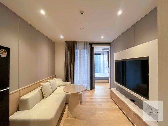 รูป 📌 For Rent Ashton Asoke Rama9 30,000/month ✅ - รูปที่ 2/19