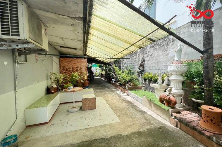 รูป ขายบ้านเดี่ยว 2 ชั้น 115 ตร.ว. ซอยประเสริฐมนูกิจ 5 ลาดปลาเค้า  - รูปที่ 10/14