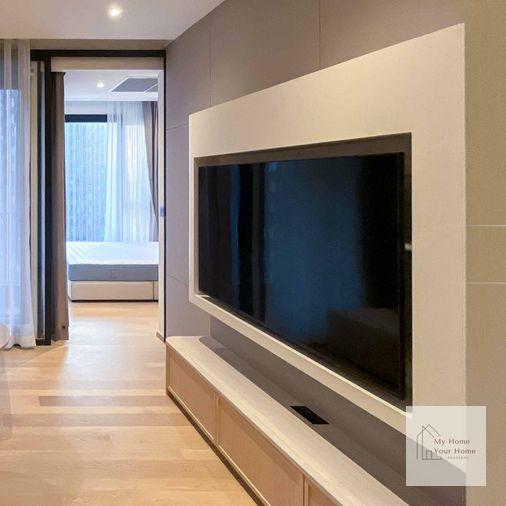 รูป 📌 For Rent Ashton Asoke Rama9 30,000/month ✅ - รูปที่ 3/19