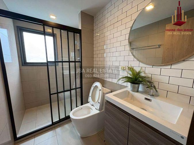 picture ✨ For Sale : Maestro 19 Ratchada 19 - Vipha Condo ✨ 💰 Only 6,200,000 THB - 5/6