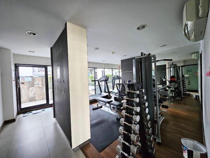 picture Condo for sale The Link Vano 64 Bangkok - 12/12