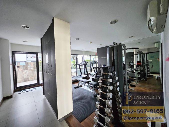 picture Condo for sale The Link Vano 64 Bangkok - 12/12