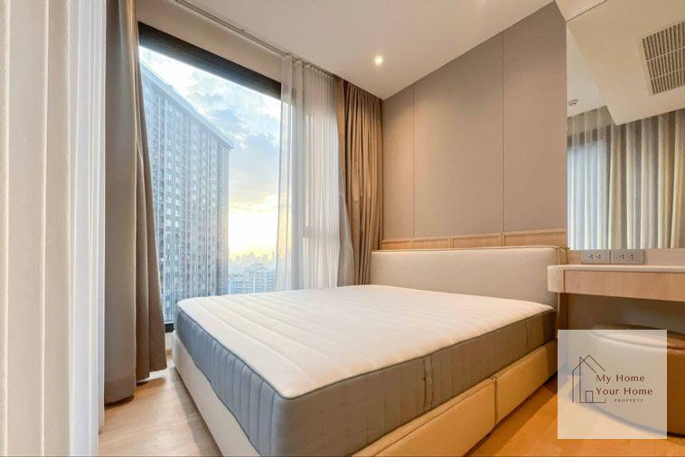 รูป 📌 For Rent Ashton Asoke Rama9 30,000/month ✅ - รูปที่ 11/19