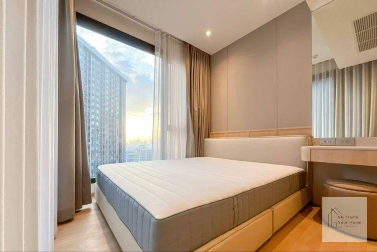 รูป 📌 For Rent Ashton Asoke Rama9 30,000/month ✅ - รูปที่ 11/19