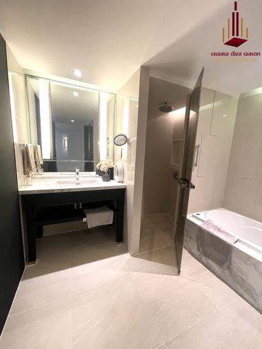 picture ✨ For Rent : The Private Residence Rajdamri  Condo ✨  💰 Only 55,000 THB/month - 6/7