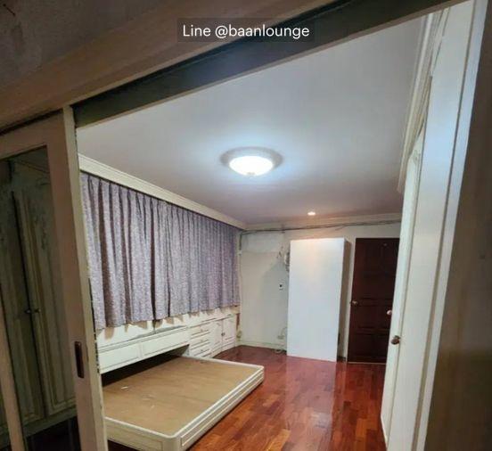 รูป ใกล้ปากซอย 90 เมตร เช่าตึกแถว ซอย สวนพลู 9 มีที่จอดรถ 2 คัน - รูปที่ 7/10