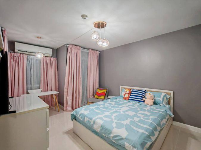 รูป ให้เช่าMY CONDOสุขุมวิท52 - Studio 28ตรม. ชั้น8 - Line:@hac55 - รูปที่ 3/11