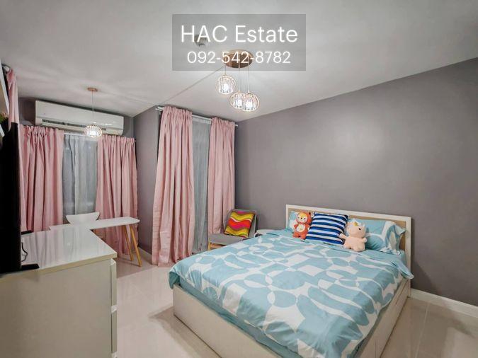 รูป ให้เช่าMY CONDOสุขุมวิท52 - Studio 28ตรม. ชั้น8 - Line:@hac55 - รูปที่ 3/11