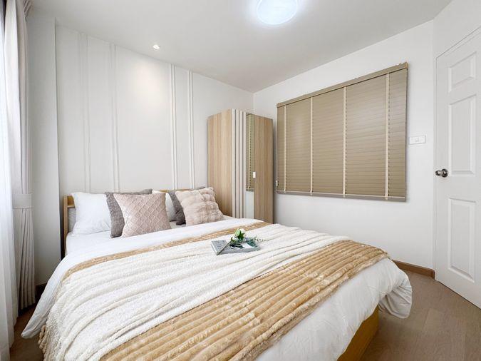 picture Lumpini Condo Town Bodindecha-Ramkhamhaeng For Sale - 3/24