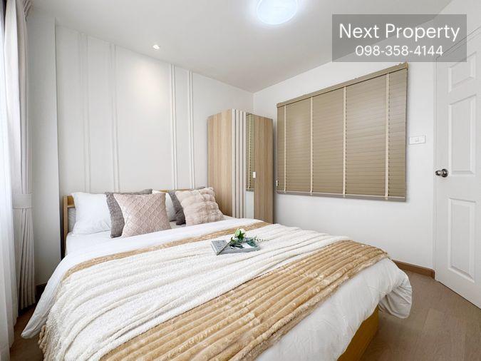 picture Lumpini Condo Town Bodindecha-Ramkhamhaeng For Sale - 3/24