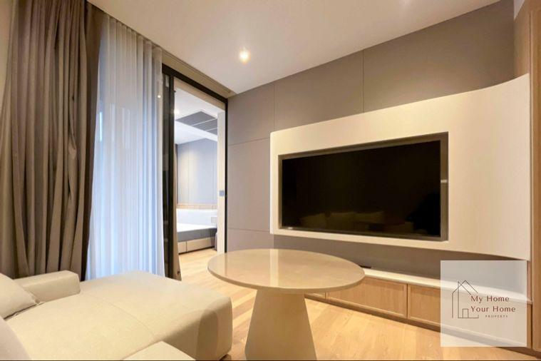รูป 📌 For Rent Ashton Asoke Rama9 30,000/month ✅ - รูปที่ 10/19